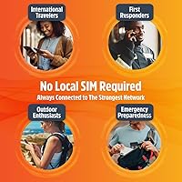 SIMO Solis Go 4G Mobile Hotspot WiFi Power Bank — image 8