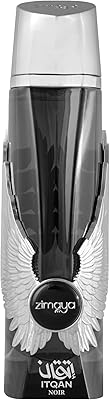 zimaya Itqan Noir Eau De Parfum 100mL
