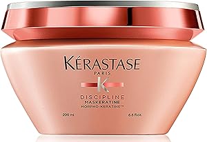 Kérastase Discipline Maskeratine Mask 6.8oz