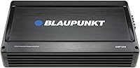 BLAUPUNKT AMP1604 1600W 4-Channel Amplifier — image 1