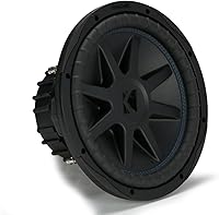 Kicker CVX122 CompVX 12″ Subwoofer 2-Ohm 750W — image 1