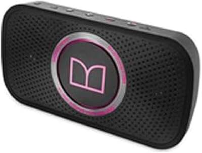 Monster SuperStar HD Bluetooth Speaker