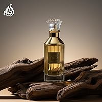 Lattafa Velvet Oud Eau de Parfum 3.4oz — image 7