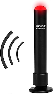 Busylight UC Alpha Presence Light and Ringer Review