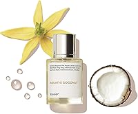 Dossier Aquatic Coconut Eau de Parfum 1.7oz — image 1