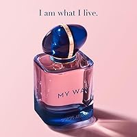 Armani Beauty My Way Intense Eau de Parfum 50mL — image 3