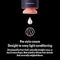 Dyson Chitosan Pre-style Cream 100mL — image 3