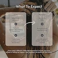 Jupiter Restoring Scalp Serum 4.6oz — image 6