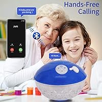 Blufree Bluetooth Pool Speaker BT601 — image 3