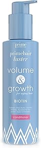 PRIME PROMETICS PrimeHair Luster Conditioner for Mature Women 10.55oz Review