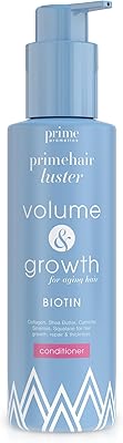PRIME PROMETICS PrimeHair Luster Conditioner for Mature Women 10.55oz
