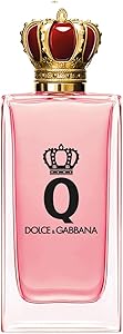 Dolce&Gabbana Q Eau De Parfum Spray, 3.3oz Review