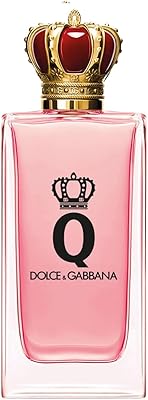 Dolce&Gabbana Q Eau De Parfum Spray, 3.3oz