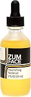 Indigo Wild Zum Face Nourishing Face Oil 2oz — image 1