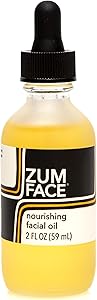 Indigo Wild Zum Face Nourishing Face Oil 2oz Review