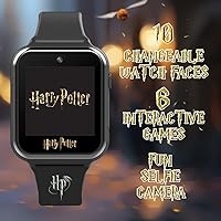 Harry Potter Kids Smart Watch HP4096AZ — image 5