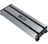 Harmony Audio HA-A1500.1 3000W Mono Amplifier — image 2