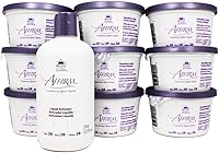 Avlon Affirm Sensitive Scalp Conditioning Relaxer (9 Single Applications) — image 1