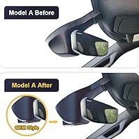 Fitcamx A 4K Dash Cam RAM 1500 2019-2024 — image 3