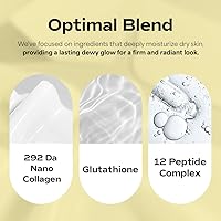 SUNGBOON EDITOR Deep Collagen Melting Patch 1.13 oz — image 6