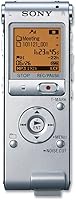 Sony ICD-UX512 2GB Digital Voice Recorder — image 1