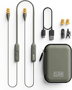 Elgin Discord Gen 2 Earbuds Review