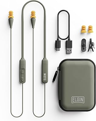 Elgin Discord Gen 2 Earbuds