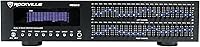 Rockville REQ42-B Dual 21-Band Graphic Equalizer — image 1
