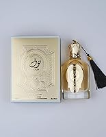 Paris Corner Nouf Pineapple EDP 3.4oz Unisex Fragrance — image 3