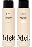 Odele Volumizing Shampoo & Conditioner Set, 13 Fl Oz Each — image 1