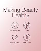 Mineral Fusion Makeup Cream Concealer Eye Palette - Indulgence — image 8