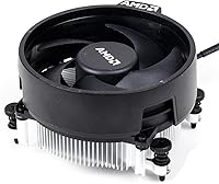 AMD Ryzen 5 PRO 4650G Processor — image 2