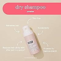 VERB Dry Shampoo Powder 2oz — image 5