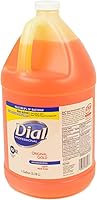 Dial Liquid Gold Antimicrobial Soap, 1 Gallon — image 1