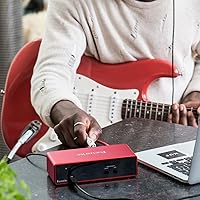 Focusrite Scarlett 2i2 Studio 3rd Gen USB Audio Interface — image 2