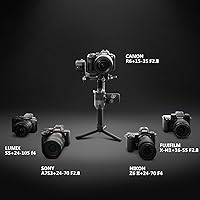 ZHIYUN Weebill 2 SE Gimbal Stabilizer — image 8