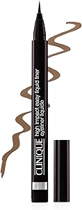 Clinique High Impact Easy Liquid Eyeliner AA Espresso Review