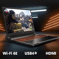 Acer Nitro V Gaming Laptop ANV16-41-R5J0 — image 9