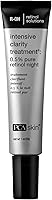 PCA SKIN Intensive Clarity Treatment 0.5% Retinol & 2% Salicylic Acid Face Serum 1oz — image 1
