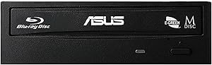 Asus 90DD0200-B20010 Blu-Ray Writer Review