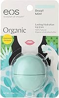 EOS Lip Balm Sweet Mint 0.25oz — image 1