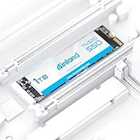 INLAND TN320 1TB NVMe M.2 SSD — image 5