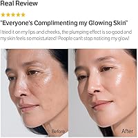 SUNGBOON EDITOR Deep Collagen Anti-Wrinkle Cream In Serum 1.01 fl. oz — image 8