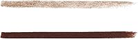 Estée Lauder Smoke and Brighten Kajal Eyeliner Pencil Duo, 0.03oz - Dark Chocolate/Rich Bronze — image 3