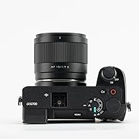 Viltrox 15mm F1.7 E-Mount Lens — image 6
