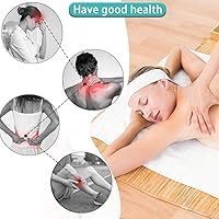 Dkeli Portable Massage Table Spa Bed — image 2