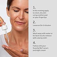 No7 Laboratories Resurfacing Peel 15% Glycolic Acid 30mL — image 5