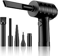 Omicarry Compressed Air Duster 51000RPM — image 7