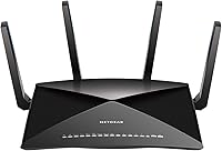 NETGEAR Nighthawk X10 R9000 Smart WiFi Router — image 7