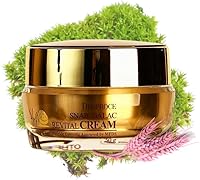 Deoproce Premium Snail Revital Premium Cream 50mL — image 1